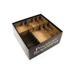 Insert: Mansions Of Madness: Second Edition 14 Insert: Mansions Of Madness: Second Edition -FANTASYWELT Verkäufe insert mansions of madness second edition6