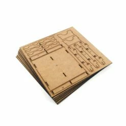 Insert: Mansions Of Madness: Second Edition 15 Insert: Mansions Of Madness: Second Edition -FANTASYWELT Verkäufe insert mansions of madness second edition7