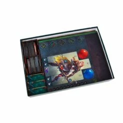 Insert: Sanctum UV Print (UV Print) -FANTASYWELT Verkäufe insert sanctum uv print uv print5