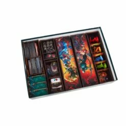 Insert: Sanctum UV Print (UV Print) -FANTASYWELT Verkäufe insert sanctum uv print uv print6