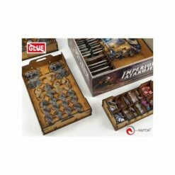 Insert: Star Wars Imperial Assault