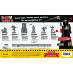 Iron Maiden Character Pack #1 (DE|EN) -FANTASYWELT Verkäufe iron maiden character pack 1 deen2