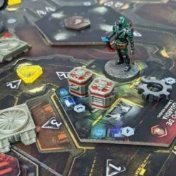 Item Crates For Nemesis & Nemesis: Lockdown (60) 9 Item Crates For Nemesis & Nemesis: Lockdown (60) -FANTASYWELT Verkäufe item crates for nemesis nemesis lockdown 603