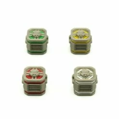 Item Crates For Nemesis & Nemesis: Lockdown (60) 10 Item Crates For Nemesis & Nemesis: Lockdown (60) -FANTASYWELT Verkäufe item crates for nemesis nemesis lockdown 604