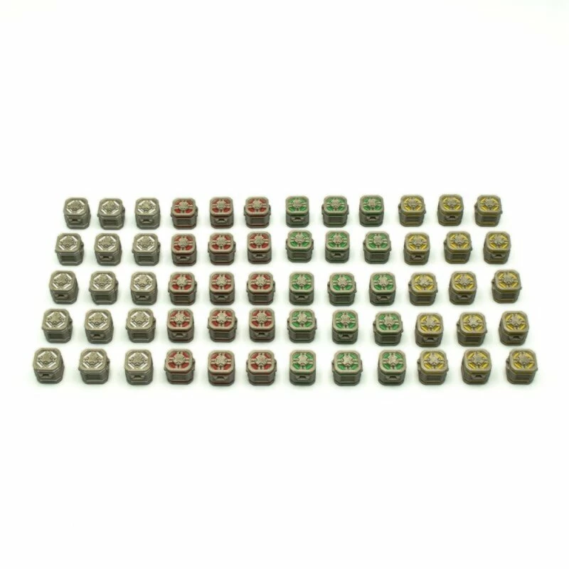 Item Crates For Nemesis & Nemesis: Lockdown (60) 7 Item Crates For Nemesis & Nemesis: Lockdown (60) – Bild 5