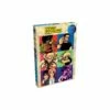 Renegade Game Studios Jigsaw Puzzle - Scott Pilgrim #1 Evil Exes (1000 Teile) -FANTASYWELT Verkäufe jigsaw puzzle scott pilgrim 1 evil exes 1000 teile
