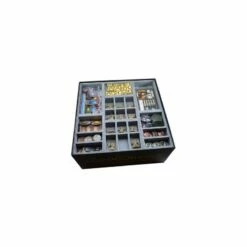 Journeys In Middle Earth Insert