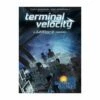 Rio-Grande-Games Jump Drive: Terminal Velocity (EN) -FANTASYWELT Verkäufe jump drive terminal velocity en