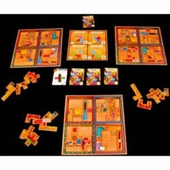 Junk Drawer (EN) -FANTASYWELT Verkäufe junk drawer en3