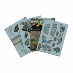 Jurassic World: Ein Neues Zeitalter 3D Puzzle Blue -FANTASYWELT Verkäufe jurassic world ein neues zeitalter 3d puzzle blue2