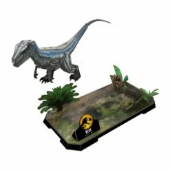 Jurassic World: Ein Neues Zeitalter 3D Puzzle Blue -FANTASYWELT Verkäufe jurassic world ein neues zeitalter 3d puzzle blue4