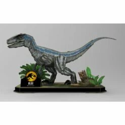 Jurassic World: Ein Neues Zeitalter 3D Puzzle Blue -FANTASYWELT Verkäufe jurassic world ein neues zeitalter 3d puzzle blue6