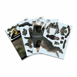 Jurassic World: Ein Neues Zeitalter 3D Puzzle Giganotosaurus 9 Jurassic World: Ein Neues Zeitalter 3D Puzzle Giganotosaurus -FANTASYWELT Verkäufe jurassic world ein neues zeitalter 3d puzzle giganotosaurus2