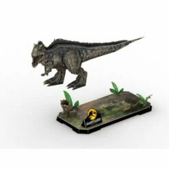 Jurassic World: Ein Neues Zeitalter 3D Puzzle Giganotosaurus 11 Jurassic World: Ein Neues Zeitalter 3D Puzzle Giganotosaurus -FANTASYWELT Verkäufe jurassic world ein neues zeitalter 3d puzzle giganotosaurus4
