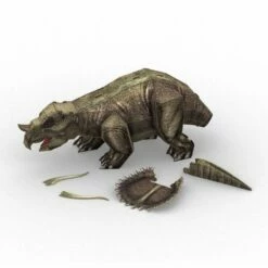 Jurassic World: Ein Neues Zeitalter 3D Puzzle Triceratops -FANTASYWELT Verkäufe jurassic world ein neues zeitalter 3d puzzle triceratops3