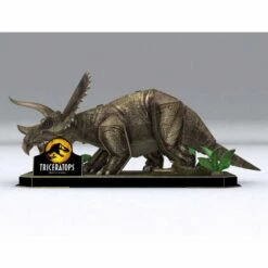 Jurassic World: Ein Neues Zeitalter 3D Puzzle Triceratops -FANTASYWELT Verkäufe jurassic world ein neues zeitalter 3d puzzle triceratops4