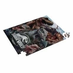 SD Toys Jurassic World Puzzle Poster (1000 Teile) -FANTASYWELT Verkäufe jurassic world puzzle poster 1000 teile3