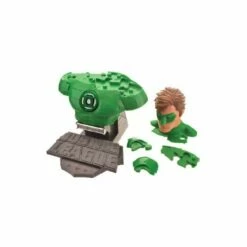 Justice League 3D Puzzle Green Lantern (64 Teile) -FANTASYWELT Verkäufe justice league 3d puzzle green lantern 64 teile2