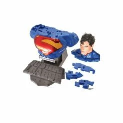 Justice League 3D Puzzle Superman (64 Teile) -FANTASYWELT Verkäufe justice league 3d puzzle superman 64 teile2