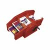 Kartenmischmaschine (Rot) 1 Kartenmischmaschine (Rot) -FANTASYWELT Verkäufe kartenmischmaschine rot
