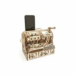 UGEARS Kasse 11 UGEARS Kasse -FANTASYWELT Verkäufe kasse4