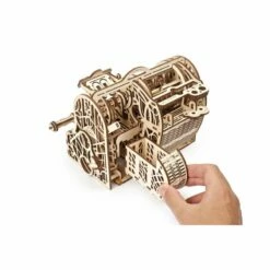 UGEARS Kasse 12 UGEARS Kasse -FANTASYWELT Verkäufe kasse5
