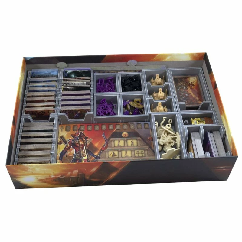 Kemet Insert 4 Kemet Insert – Bild 2