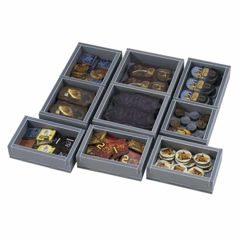 Kemet Insert 8 Kemet Insert – Bild 6