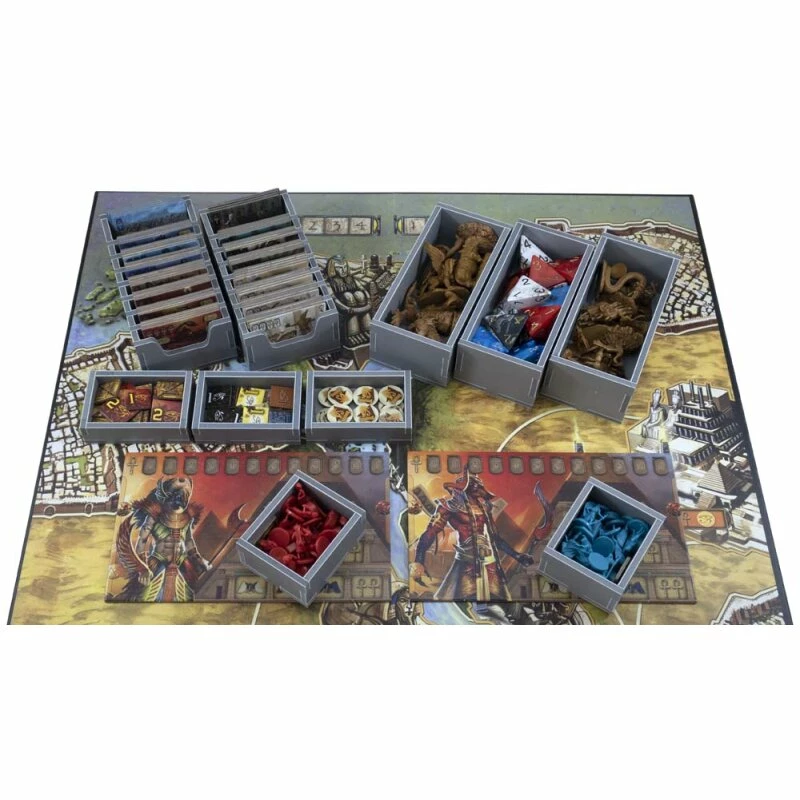 Kemet Insert 10 Kemet Insert – Bild 8