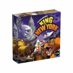 Iello King Of New York (EN)