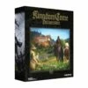Kingdom Come: Deliverance Puzzle - Castle On The Hill (1500 Teile) -FANTASYWELT Verkäufe kingdom come deliverance puzzle castle on the hill 1500 teile