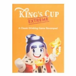 King's Cup Extreme (EN)