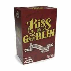 Kiss The Goblin (EN)