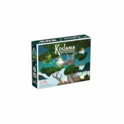 Kodama 2nd Edition (EN)