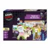 Krimipuzzle !!! - Skandal Auf Dem Reitturnier (200 Teile) -FANTASYWELT Verkäufe krimipuzzle skandal auf dem reitturnier 200 teile