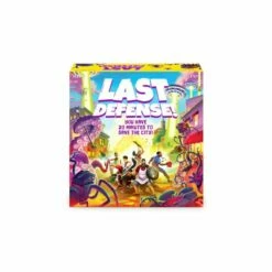 FUNKO Last Defense! Brettspiel (EN) 8 FUNKO Last Defense! Brettspiel (EN) -FANTASYWELT Verkäufe last defense brettspiel en3