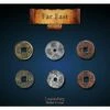 Legendary Metal Coins - Far East Coin Set (24) -FANTASYWELT Verkäufe legendary metal coins far east coin set 24