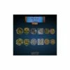 Legendary Metal Coins - Space Units Set (30) -FANTASYWELT Verkäufe legendary metal coins space units set 30