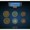 Legendary Metal Coins - Units Coin Set (30) 2 Legendary Metal Coins - Units Coin Set (30) -FANTASYWELT Verkäufe legendary metal coins units coin set 30