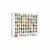 LEGO Minifigure Puzzle (1000 Teile) -FANTASYWELT Verkäufe lego minifigure puzzle 1000 teile