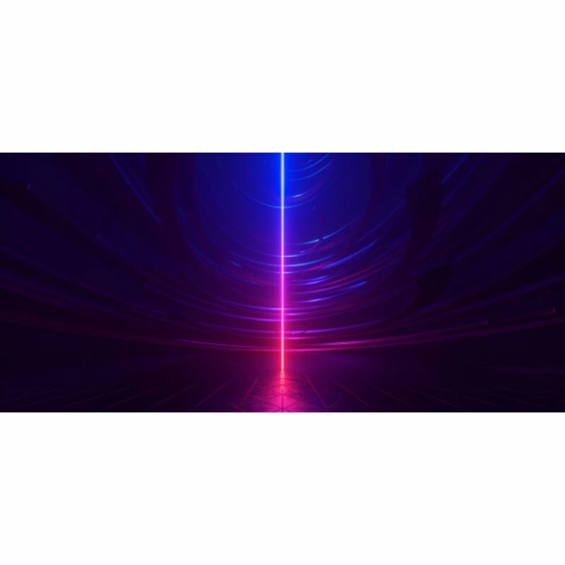 Light The Abyss - Gamer Mousepad 3 Light The Abyss - Gamer Mousepad