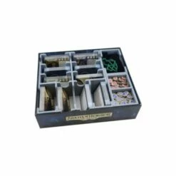 Living Card Games Insert