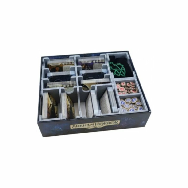 Living Card Games Insert 3 Living Card Games Insert