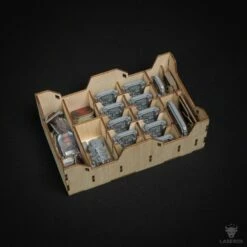 Lockdown Organizer -FANTASYWELT Verkäufe lockdown organizer11