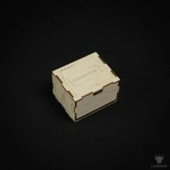 Lockdown Organizer -FANTASYWELT Verkäufe lockdown organizer12