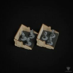 Lockdown Organizer -FANTASYWELT Verkäufe lockdown organizer13