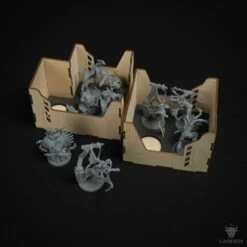 Lockdown Organizer -FANTASYWELT Verkäufe lockdown organizer3