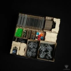 Lockdown Organizer -FANTASYWELT Verkäufe lockdown organizer5