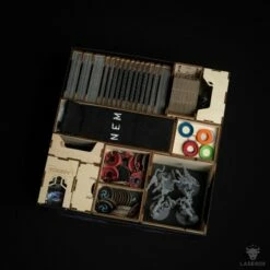 Lockdown Organizer -FANTASYWELT Verkäufe lockdown organizer6