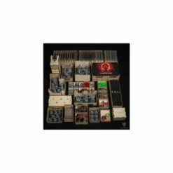 Lockdown Organizer -FANTASYWELT Verkäufe lockdown organizer8